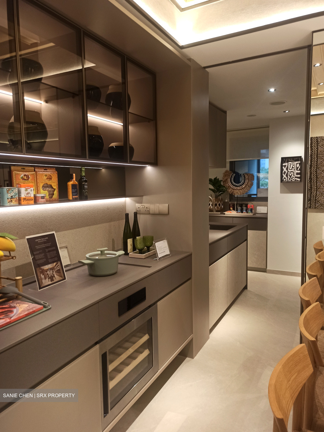 Union Square Residences (D1), Condominium #442279551